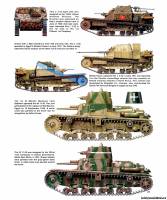 Страница Squadron Armor Specials 6089 - Italian Armored Vehicles of World War Two скачать