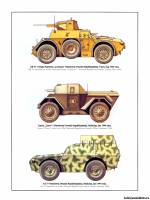 Страница Wydawnictwo Militaria 253 - Tank Power vol.XXIX Mussolinis Tanks скачать
