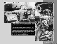 Страница Letterman AF Visual 18 - Late War U.S. Tanks: The M26 Pershing, M24 Chaffee and M40 Series скачать