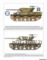 Страница Concord Armor at War 7005 - Us Tank Destroyers In Combat 1941-1945 скачать