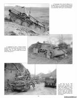 Страница Concord Armor at War 7050 - Us Tank Battles France 1944-45 скачать