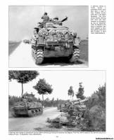 Страница Concord Armor at War 7062 - British Sherman Tanks скачать
