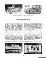 Страница Presidio - Bradley: A History Of The American Fighting and Support Vehicles скачать