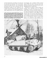 Страница Osprey Vanguard 26 - The Sherman Tank in Us and Allied Service скачать
