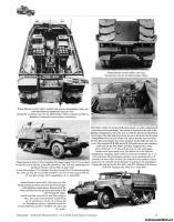 Страница Tankograd Technical Manual 6010 - US WWII Half-Track Mortar Carriers, Howitzers Motor Carriages & Gun Motor Carriages скачать