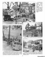 Страница Concord Armor at War 7046 - Us Tank Battles In Germany 1944-1945 скачать