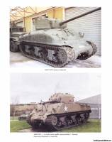 Страница Wydawnictwo Militaria 13 - M4 Sherman vol.I скачать