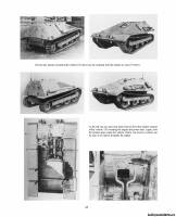 Страница Presidio - Bradley: A History Of The American Fighting and Support Vehicles скачать