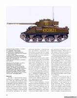 Страница Rossagraph History & Model 1 - Sherman IC Firefly скачать
