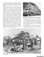 Страница Wydawnictwo Militaria 99 - M4 Sherman vol.II скачать