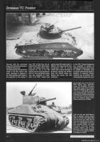 Страница Progres Publishing House Armor PhotoGallery 13 - Sherman VC Firefly скачать