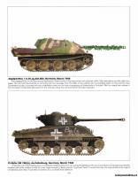 Страница Concord Armor at War 7046 - Us Tank Battles In Germany 1944-1945 скачать