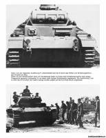 Страница Podzun-Pallas-Verlag Waffen-Arsenal 122 - Kampfpanzer III. Ausführungen, Befehlswagen, Abarten скачать