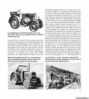 Страница Motorbuch Verlag Militarfahrzeuge 10 - Die Rad - und Vollketten-Zugmaschinen: Des Deutschen Heeres 1871-1945 скачать
