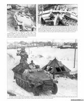 Страница Concord Armor At War 7054 - German Half-Tracks of World War Two скачать