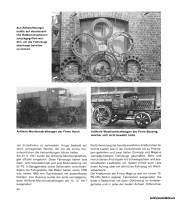 Страница Motorbuch Verlag Militarfahrzeuge 10 - Die Rad - und Vollketten-Zugmaschinen: Des Deutschen Heeres 1871-1945 скачать