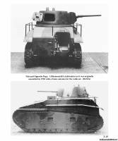 Страница Darlington Productions Panzer Tracts 3-1 - Panzerkampfwagen III Ausf.A, B, C, und D development and production from 1934 to 1938 скачать