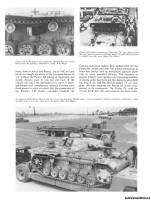 Страница Profile AFV Weapons 2 - Panzer Kampfwagen III скачать