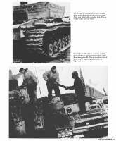 Страница Schiffer The Spielberger German Armor & Military Vehicles 3 - Panzer III & Its Variants скачать