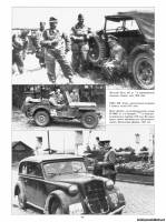 Страница История автомобиля 4 - Легковые автомобили Вермахта (Часть IV) скачать