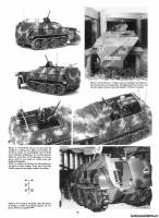 Страница MK Editions Military Kits 1 - Sd.Kfz. 250 скачать