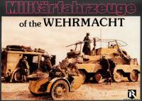 Ryton - Militarfahrzeuge of the Wehrmacht