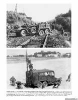 Страница Wydawnictwo Militaria 158 - Samochody Wehrmachtu vol.IV скачать
