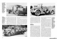 Страница Osprey - World War Two Military Vehicles: Transport & Halftracks скачать