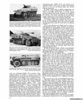 Страница Profile Armour in Profile 18 - Hanomag Sd.Kfz 251/1 APC скачать