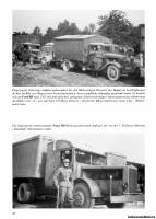 Страница Podzun-Pallas Graue Brummer 1 - Rad- und Kettenfahrzeuge im Einsatz bis 1945 скачать