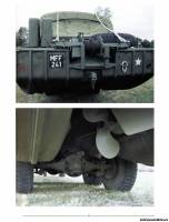 Страница Crowood colour close-up - World War II Allied Vehicles скачать