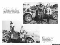Страница Schiffer - German Personnel Cars in Wartime скачать