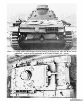 Страница Darlington Productions Panzer Tracts 3-2 - Panzerkampfwagen III Ausf.E, F, G, und H development and production from 1938 to 1941 скачать