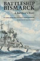 Bodley Head - Battleship Bismarck A Survivor's Story