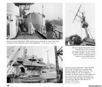 Страница Brasseys Anatomy of the Ship - The Battleship Bismarck скачать