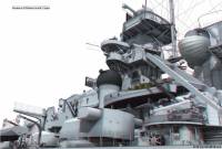 Страница Kagero Militaria XX wieku 3(15)2010 - U-Boot typ VII C USS "Nashville" Anatomia Bismarcka скачать