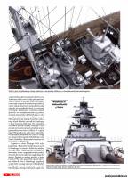 Страница Kagero Militaria XX wieku 3(15)2010 - U-Boot typ VII C USS "Nashville" Anatomia Bismarcka скачать