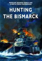 Crowood - Hunting the Bismarck