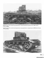 Страница Эксмо Арсенал коллекция - Т-26 Тяжелая судьба легкого танка скачать