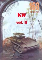 Wydawnictwo Militaria 168 - KW vol.II