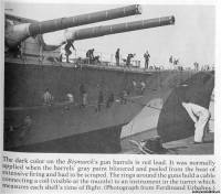 Страница Bodley Head - Battleship Bismarck A Survivor's Story скачать